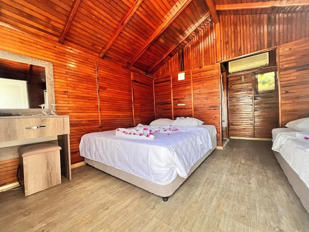 Standard Bungalow