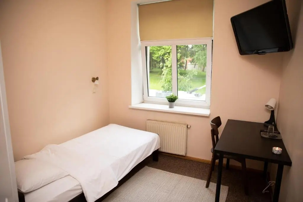 Hotel Avitar - Chambres