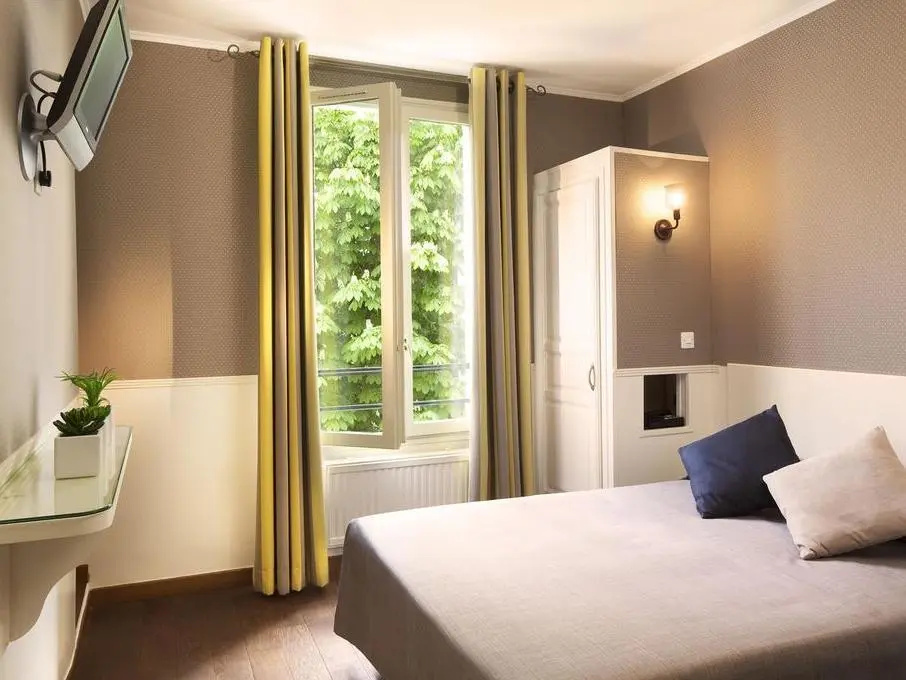 Classic room