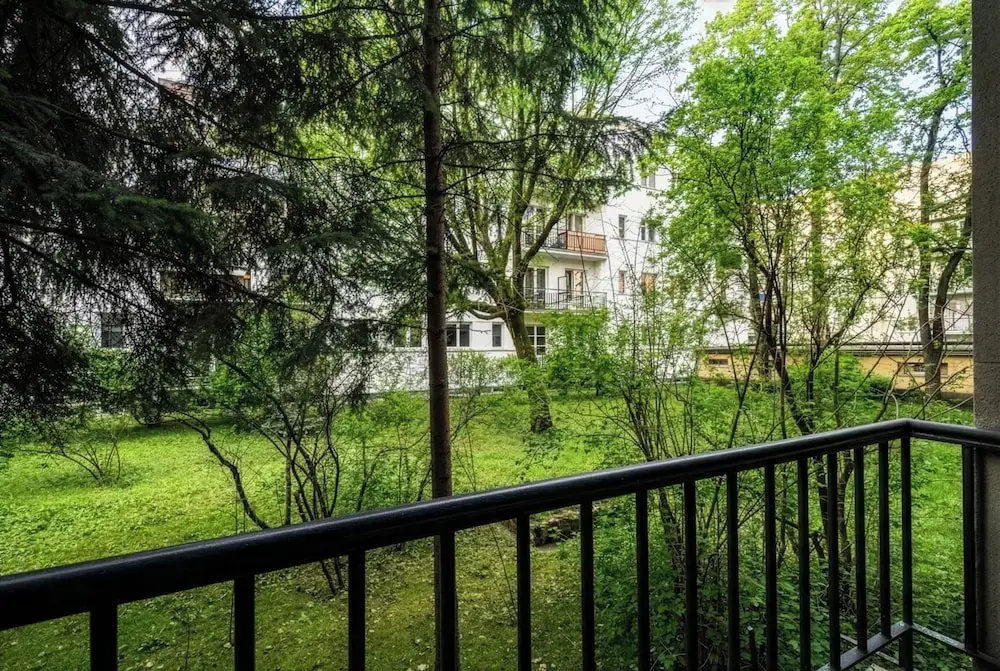 Apartamenty Sun & Snow Fabryczna