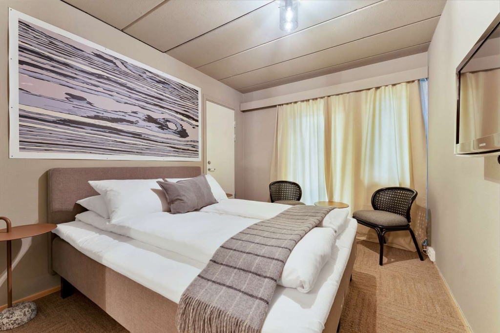 Ranten Hotell, BW Signature Collection — 3