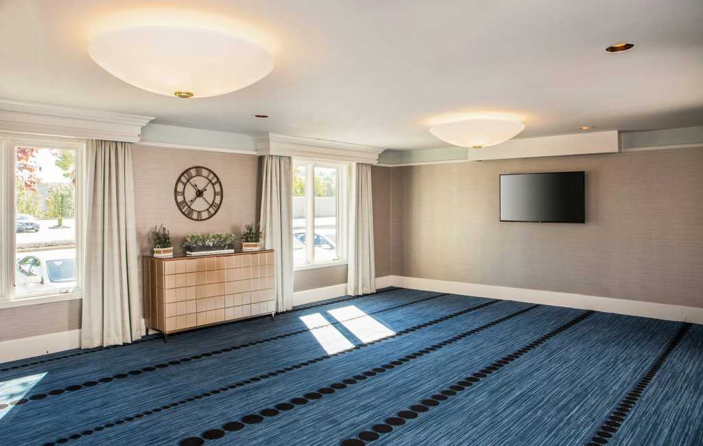 Hilton Wilmington/Christiana - Général