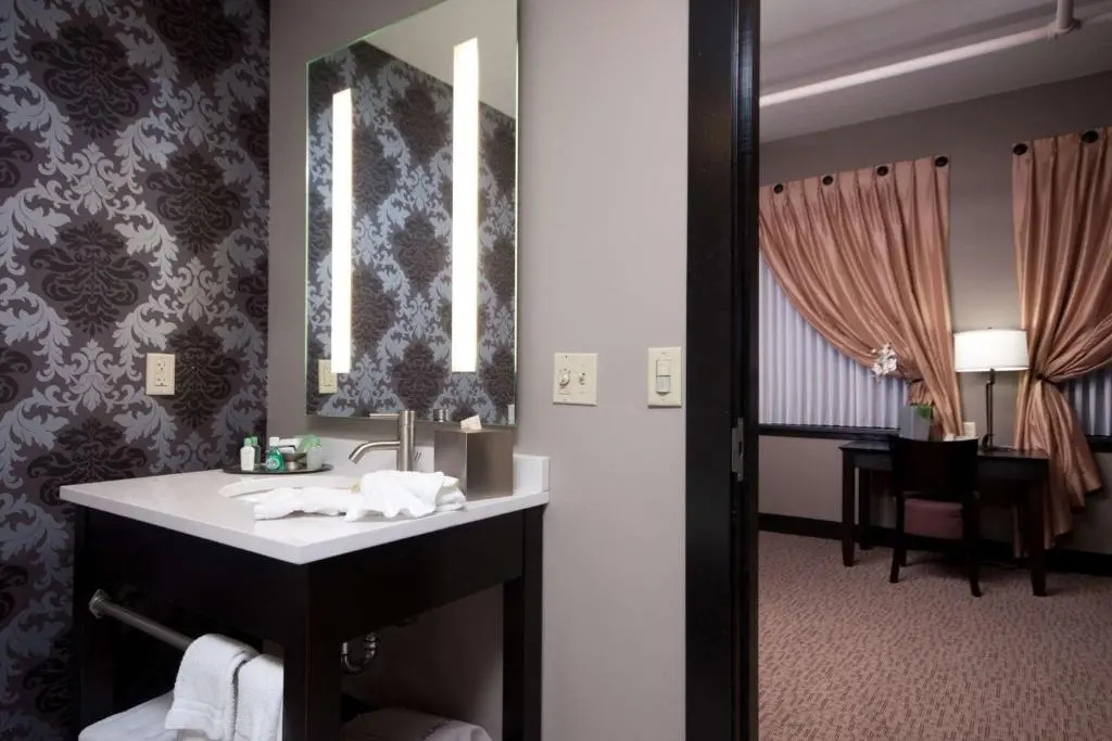 The Giacomo, an Ascend Collection Hotel - Chambres