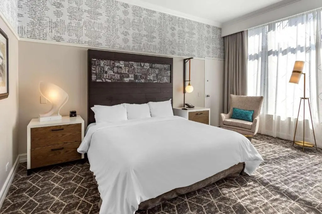 Bluegreen Vacations Hotel Blake, an Ascend Collection Hotel - Chambres