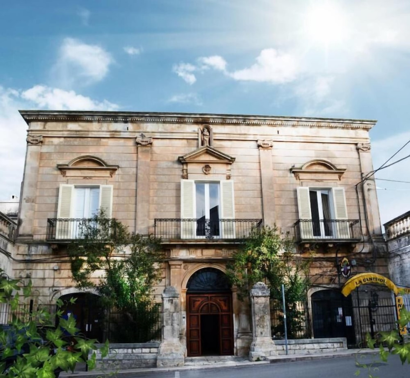 Palazzo Rodio