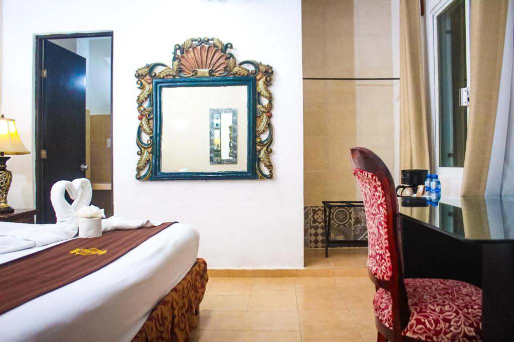 Hotel Palacio Canton — 4