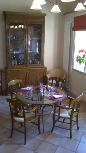 L'Oustal du Lauragais - Général