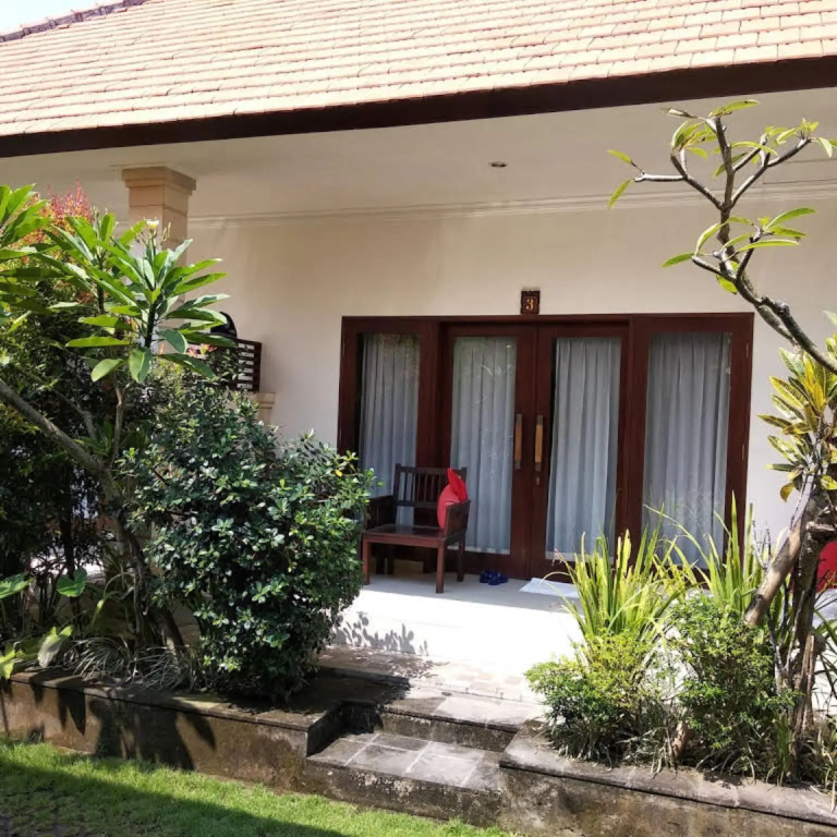 Jubilee Homestay