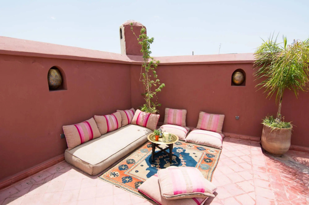 Riad El Gnaouia
