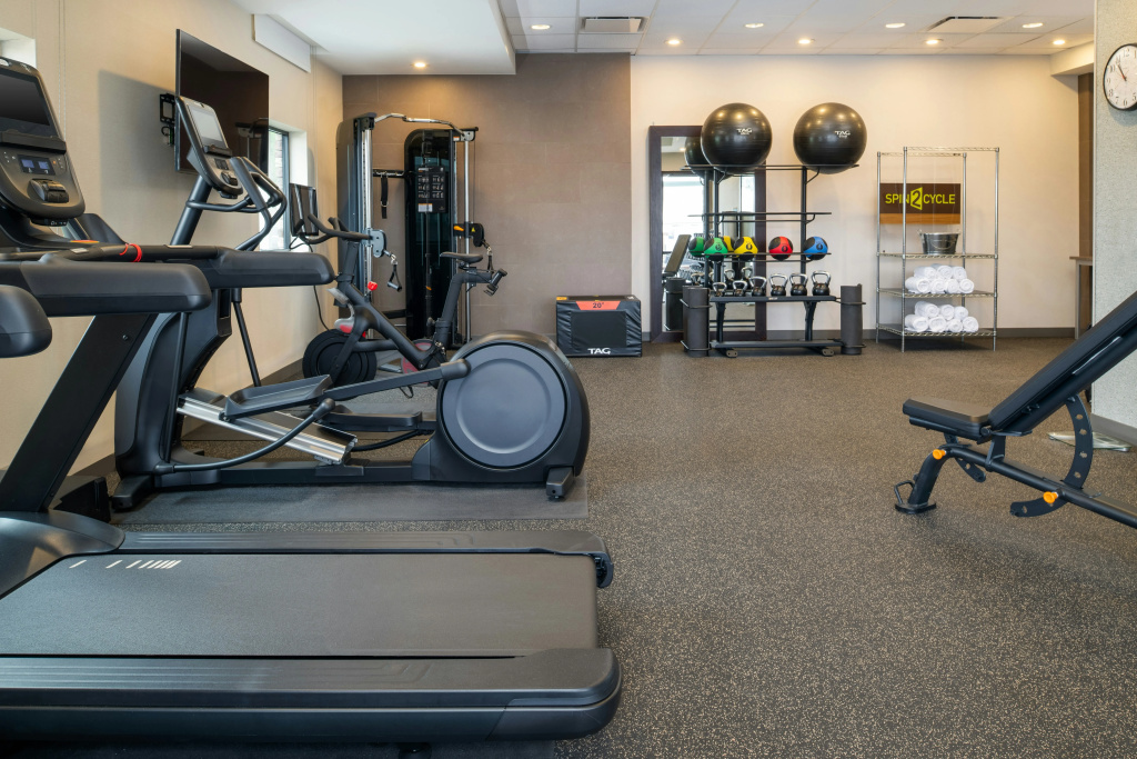 Home2 Suites by Hilton Denver Highlands Ranch - Général