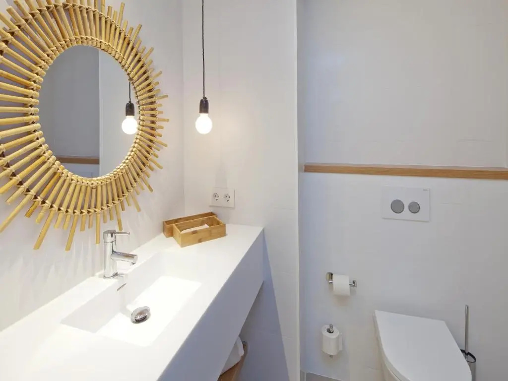 HM Gran Fiesta Hotel - Chambres