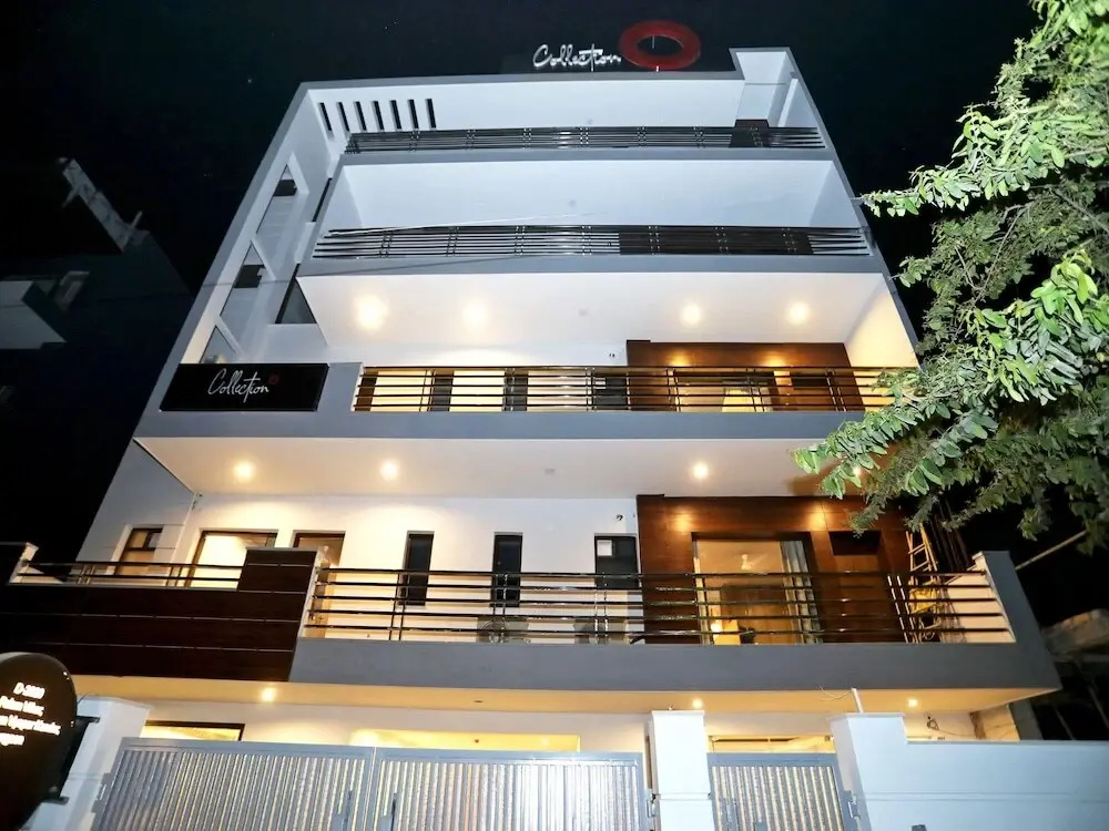 Palam Vihar By OYO Rooms