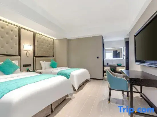 Luxury room