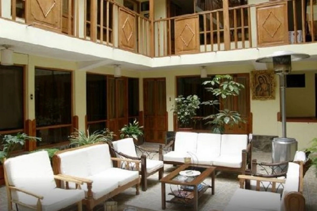 San Blas Plaza Inn - Général