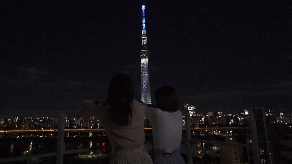 Cob Hotel Asakusa 사진 17