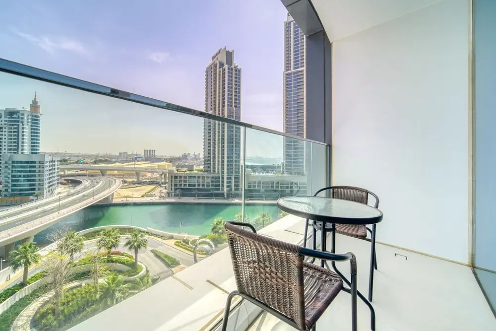 Mint Stay Homes Rental LLC