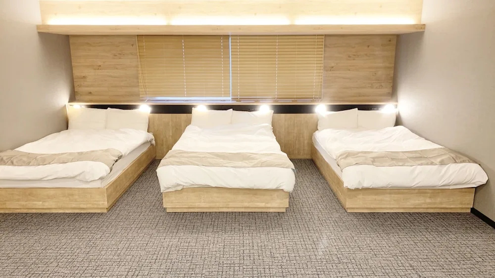 Premium room