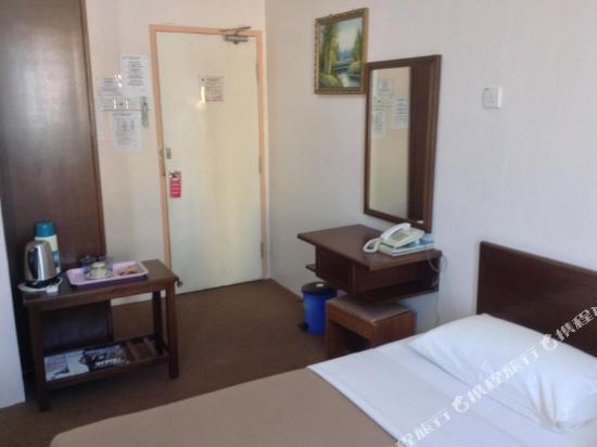 Hotel Seafront Sandakan