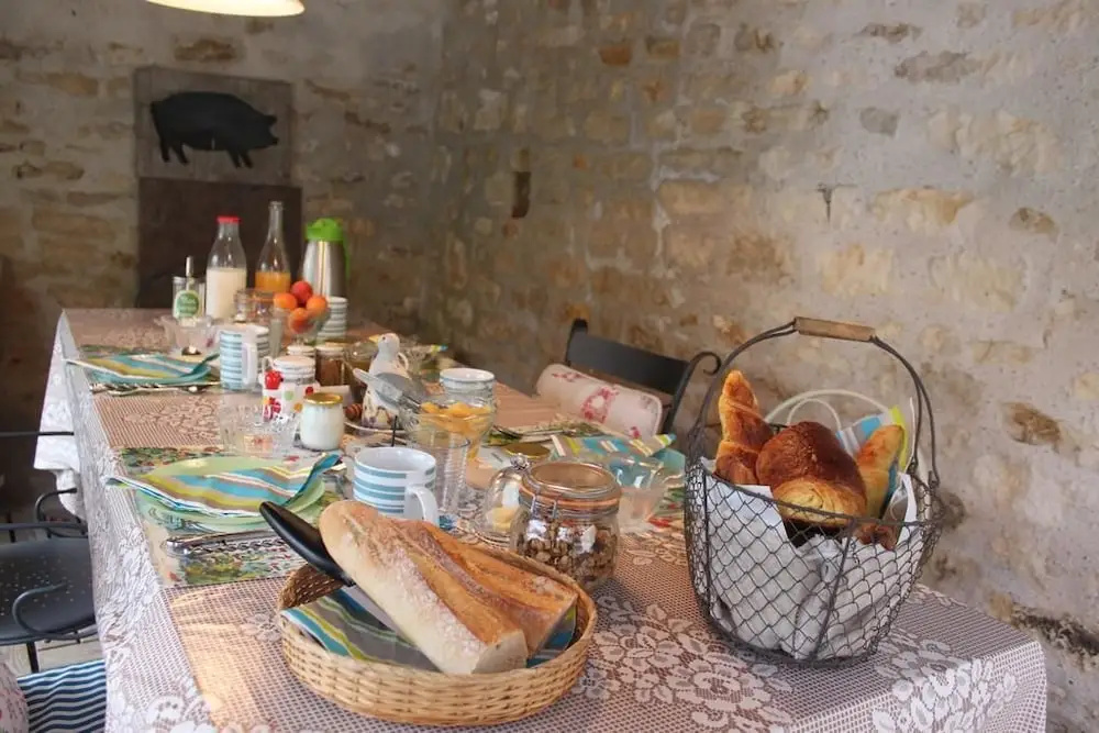 Voir la photo 2 — Le Clos du Marais