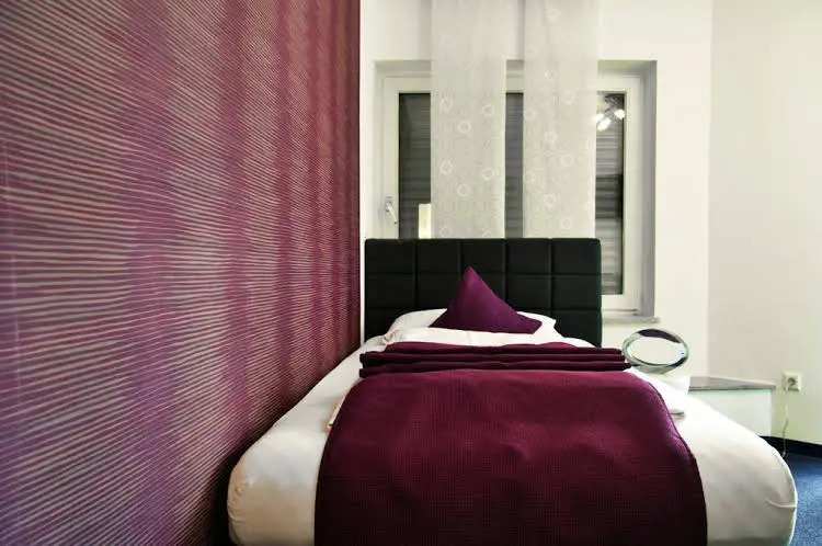 Park Ambiente Friedberg — фото 6