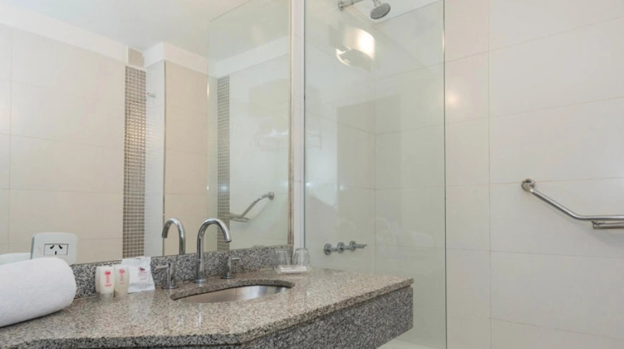 Urquiza Apart Hotel & Suites - Général