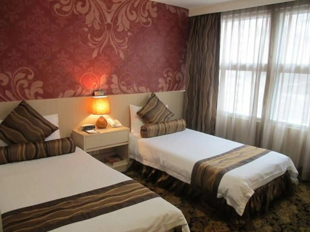 Walden Hotel - Général