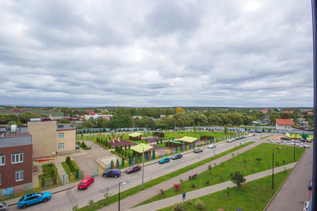 Манхэттен Эстейт на улице Ясная 7-127 - фото 13