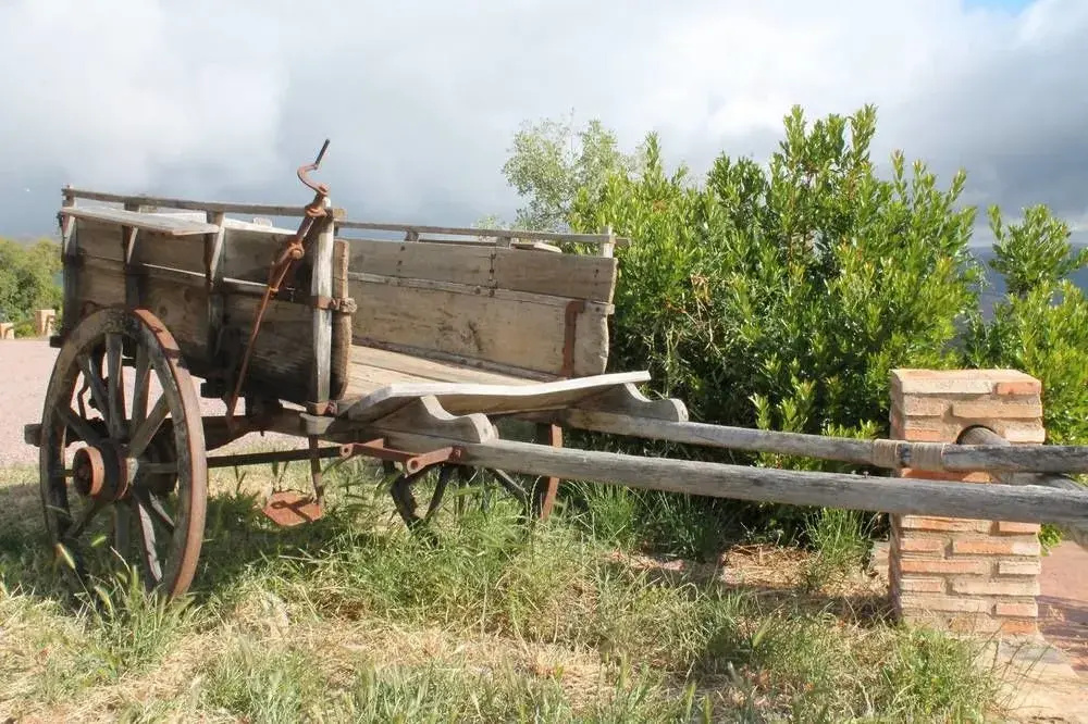 Finca el Chaparral
