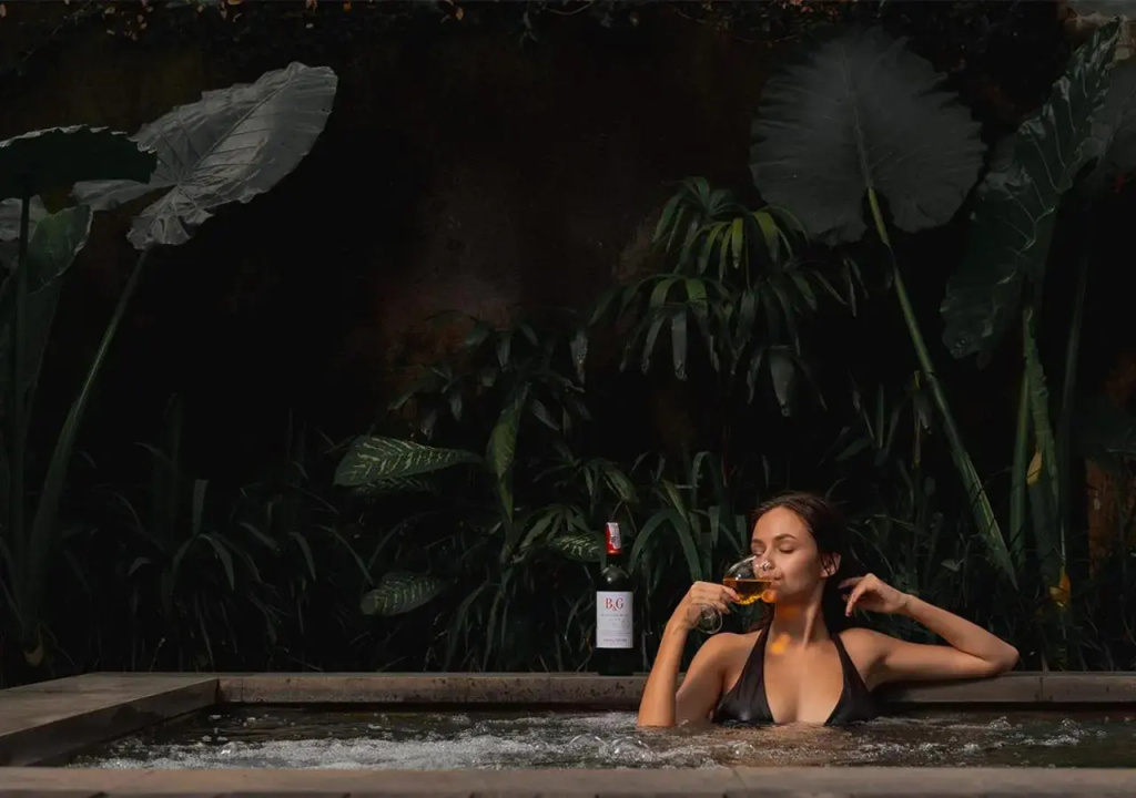 Kayumanis Ubud Private Villas & Spa - Général