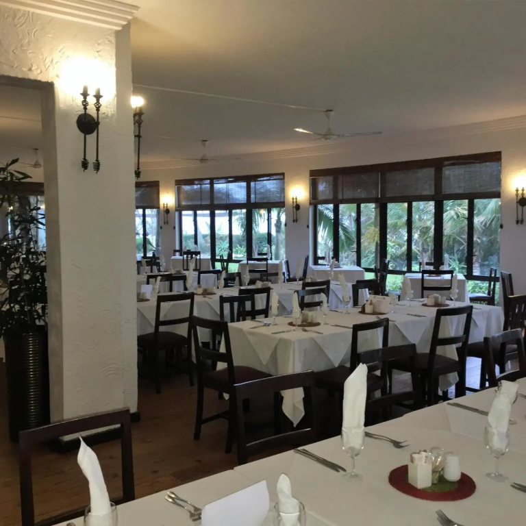 Salt Rock Hotel and Beach Resort - Général