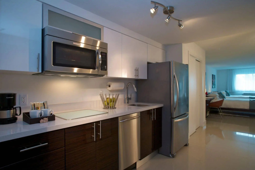 Beach Haus Bal Harbour - Général