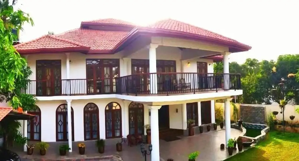 Lihini Scandic Bungalow