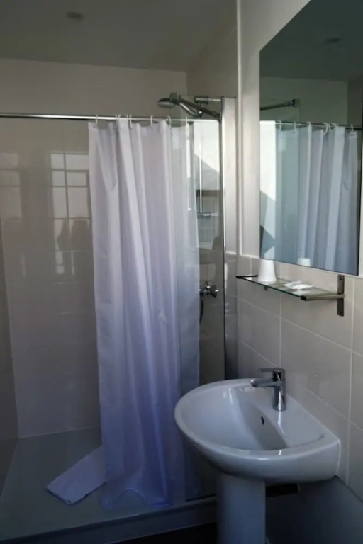 Comfort Double room (full double bed)