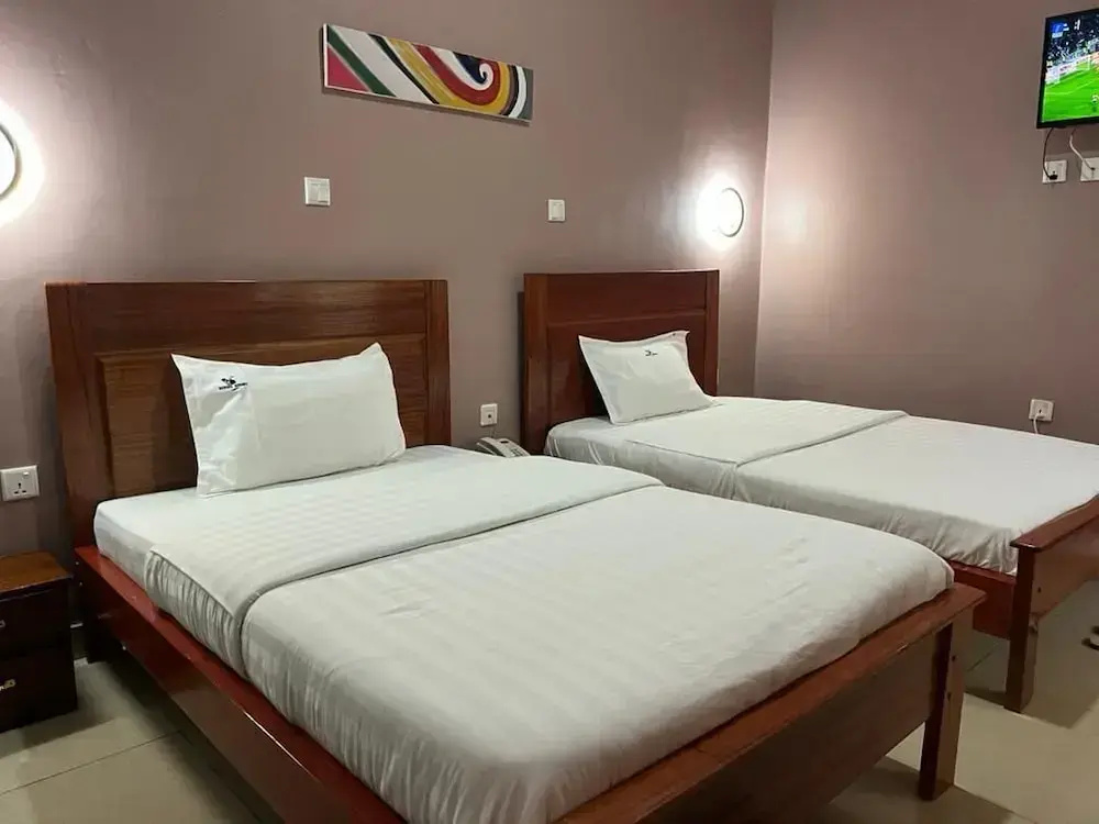 Hotel photo 8