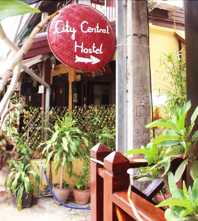 City Central Hostel