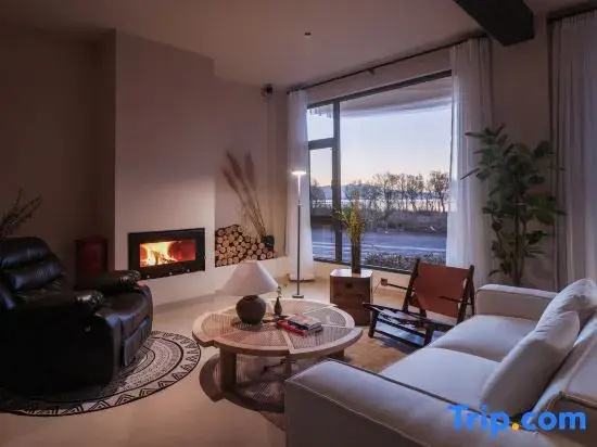 Shiguang · Weiyang | HYLLA Villa Sea View Designer Resort Homestay