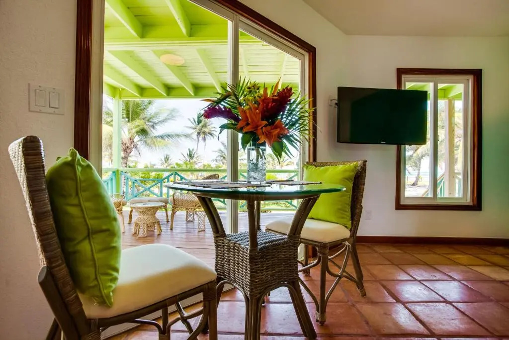 Costa Blu Adults Only Beach Resort - Chambres