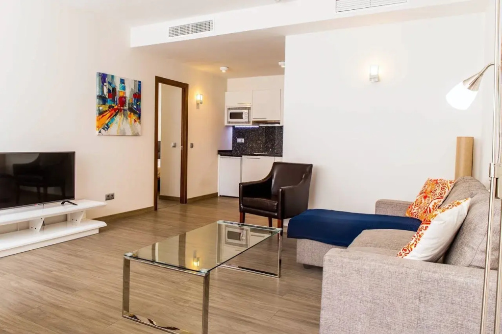 BLUESEA Dimona Suites - Général