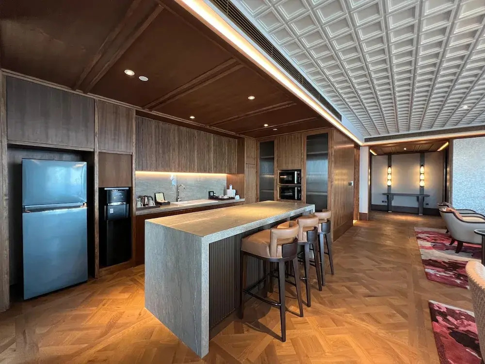 Bali Beach Hotel - фото 27