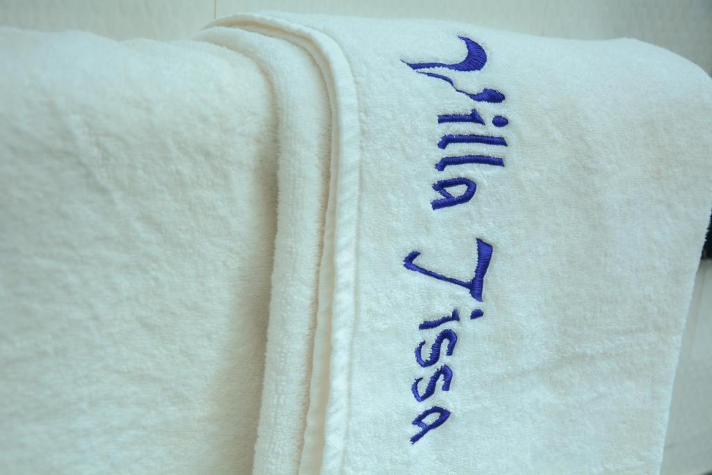 Villa Tissa Beach Resort
