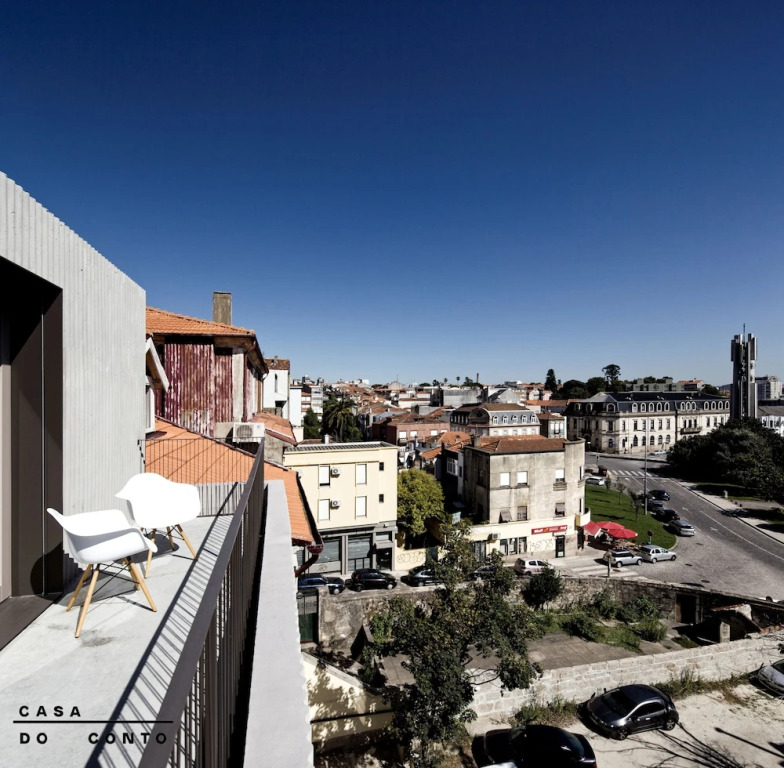 Casa do Conto by null