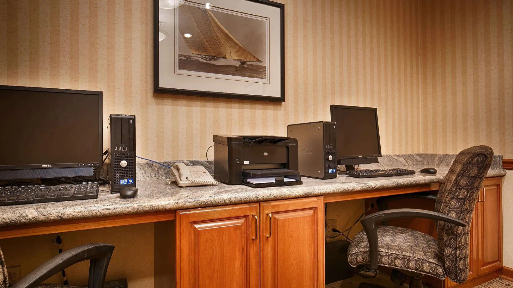 Hotel photo 5