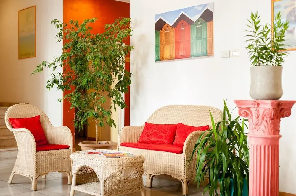 Hotel photo 11