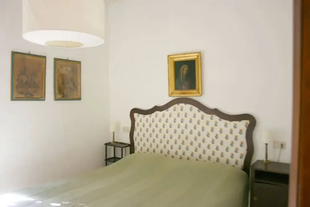 4 Bedrooms Villa with balcony