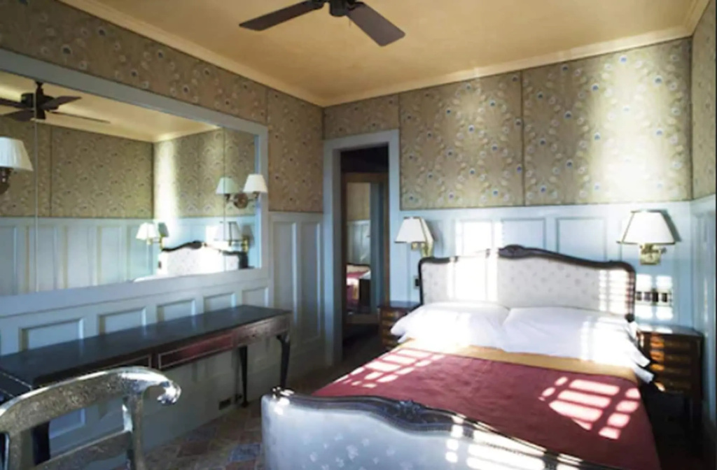 The Jane Hotel, New York — 2