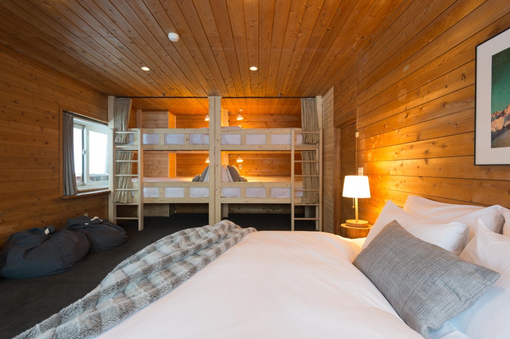 Moiwa Lodge 사진 9