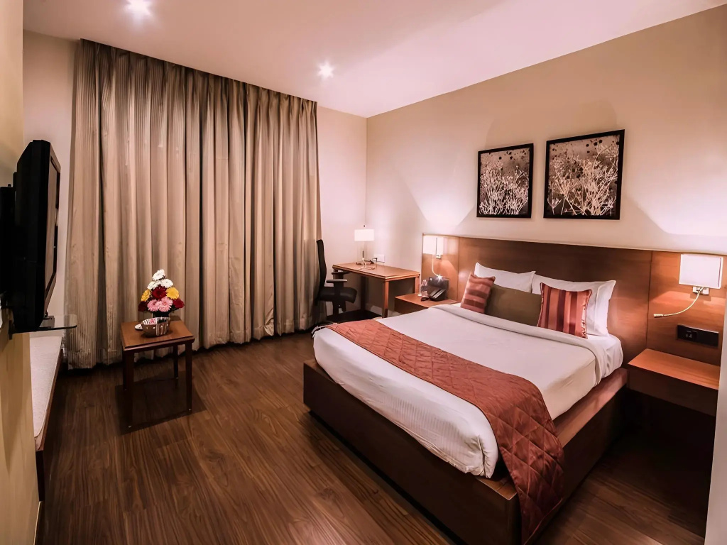 Hotel photo 13