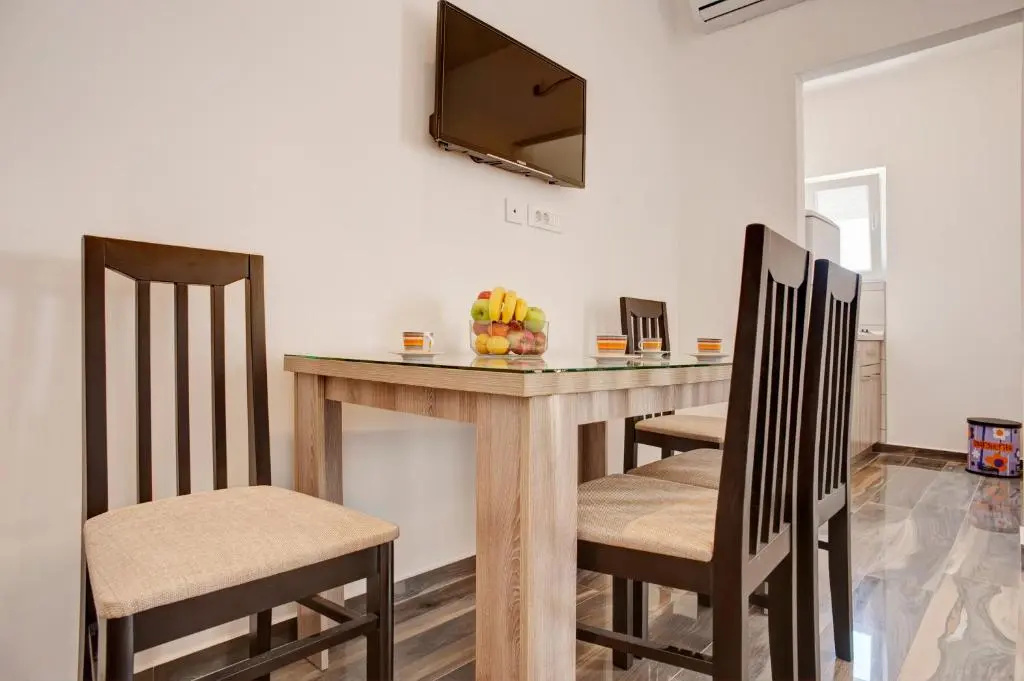 Apartmani Agape - Chambres
