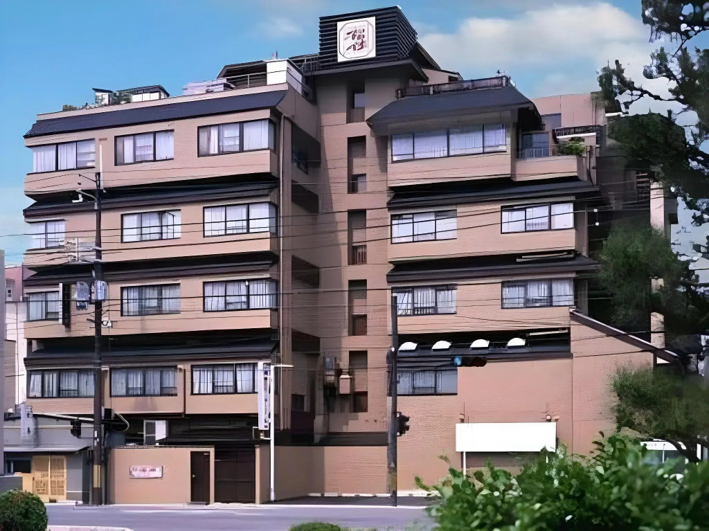 Gion Fukuzumi Inn
