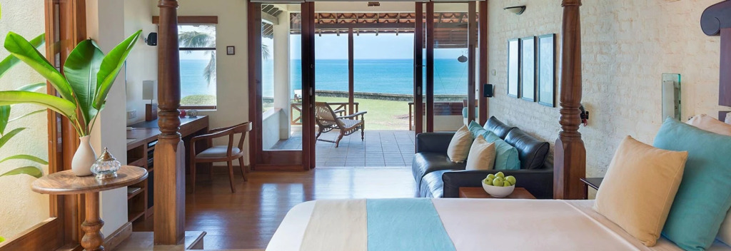 Jetwing Saman Villas, A Luxury Reserve - Adults Only - фото 44